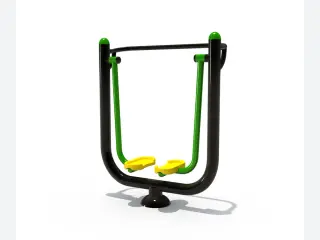 Outdoor Air Walker Fitness Station - Commercial Gym Equipment — HonPlay