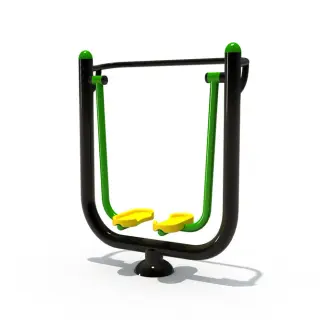 Outdoor Air Walker Fitness Station - Commercial Gym Equipment for Warsaw Public Parks - HonPlay