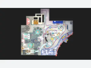 Galactic Space Theme Indoor Playground - Commercial Soft Play Equipment — HonPlay