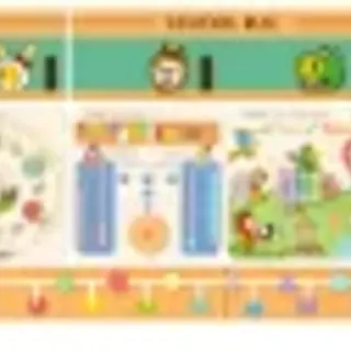 School Bus Interactive Wall Panel - Educational Indoor Play Equipment for London Daycare Centers - HonPlay