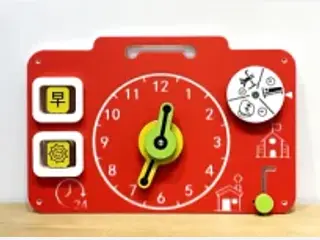 Interactive Camera Wall Panel - Educational Sensory Play Equipment — HonPlay