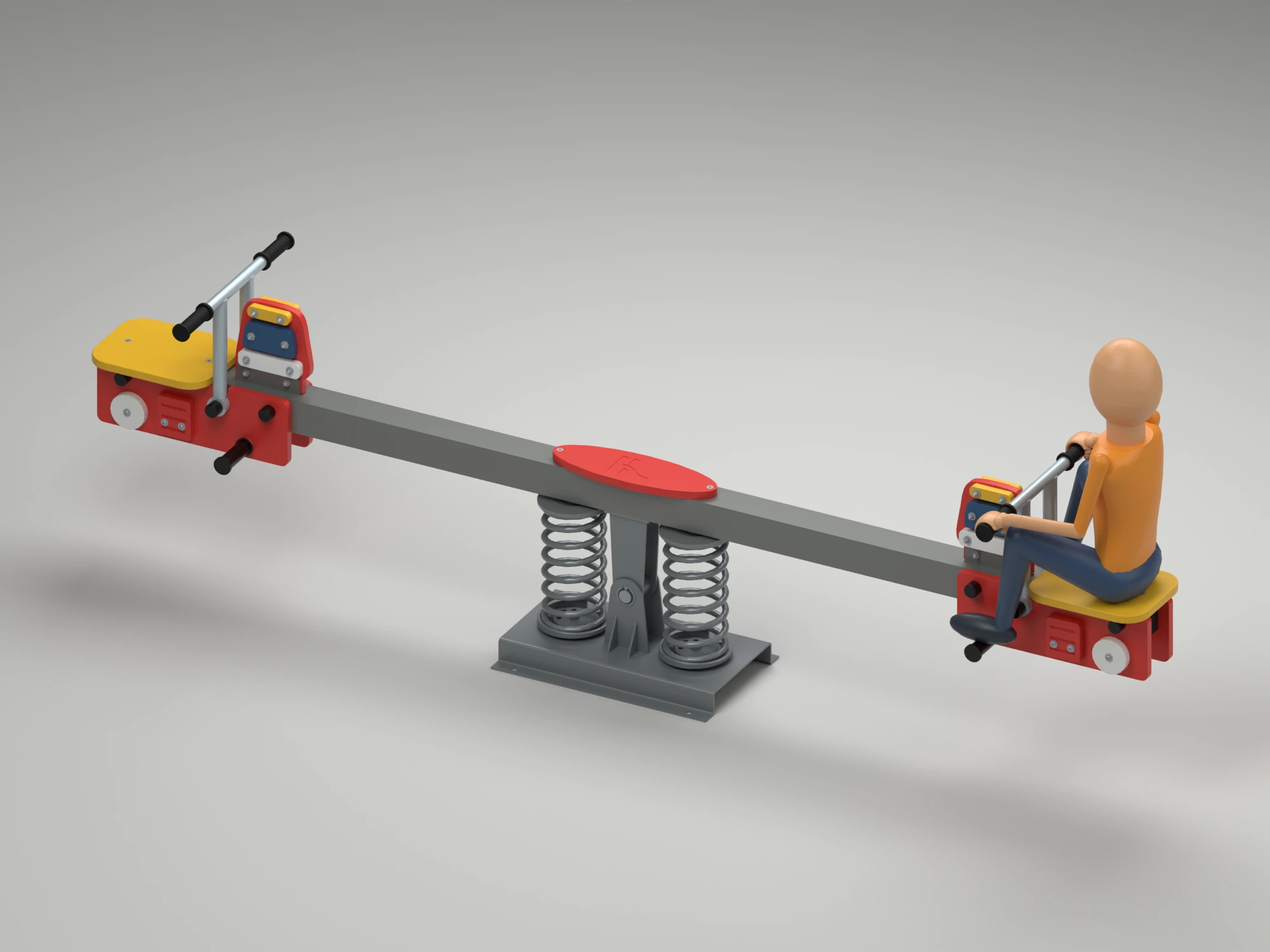 Fire Rescue — Child reference