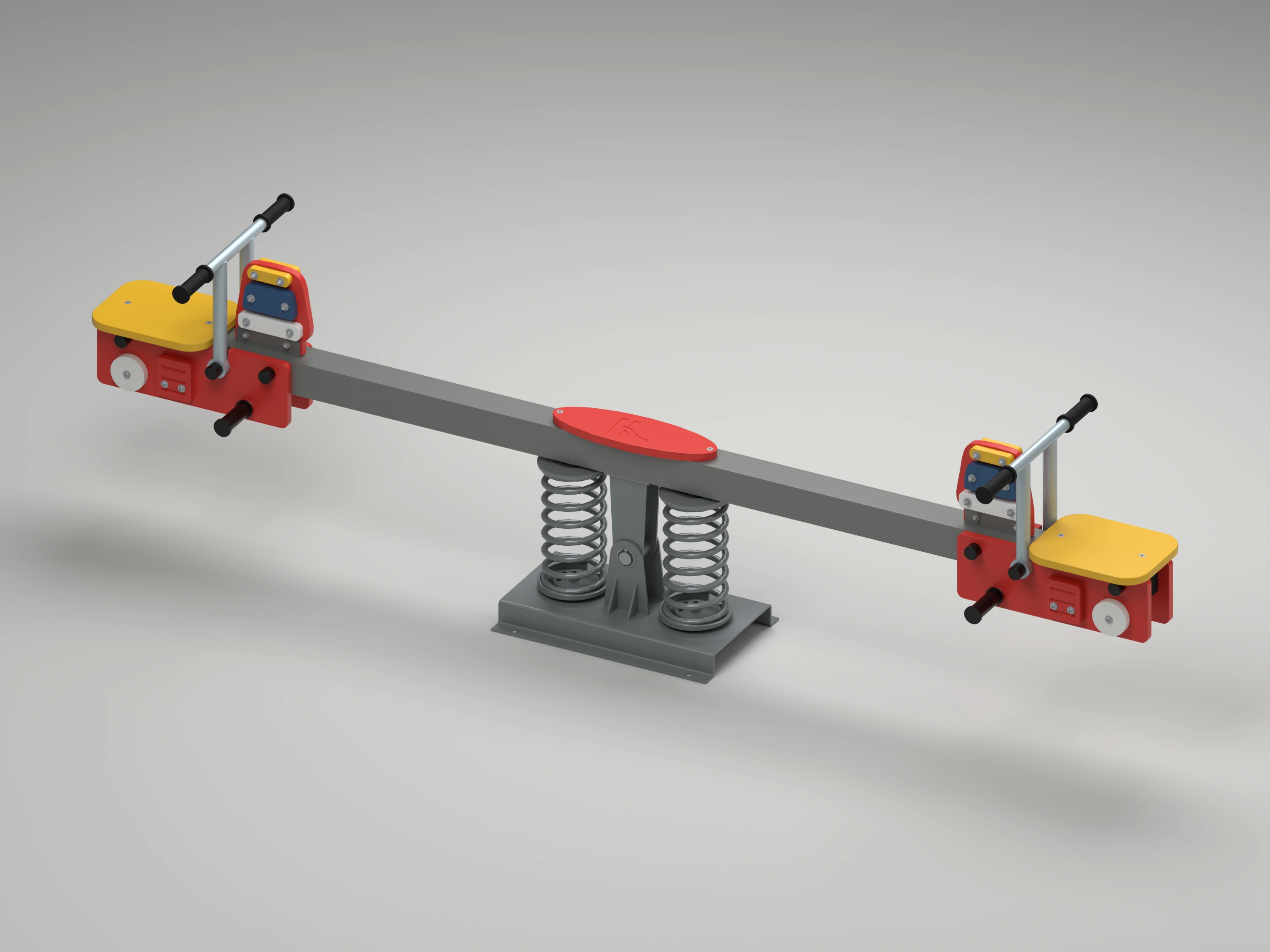 Fire Rescue — Product view
