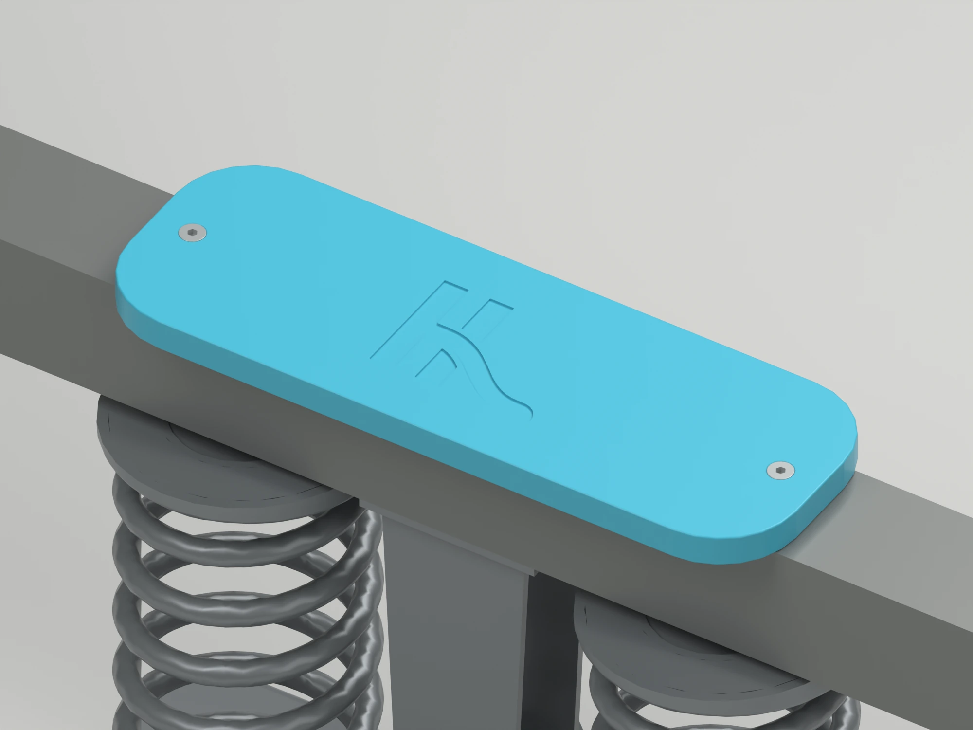 City Skyline — Brand detail