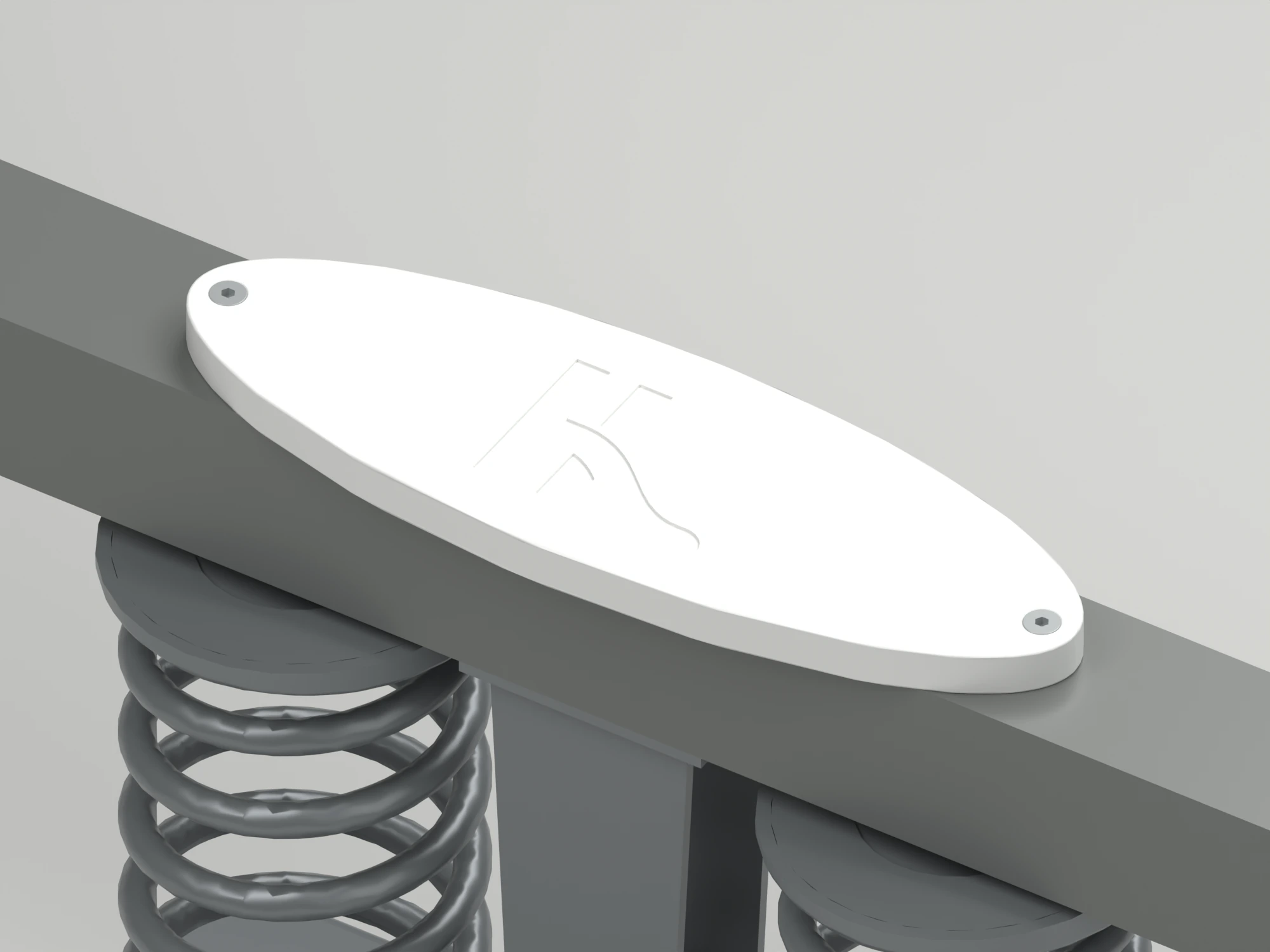 Arc Balance — Brand detail