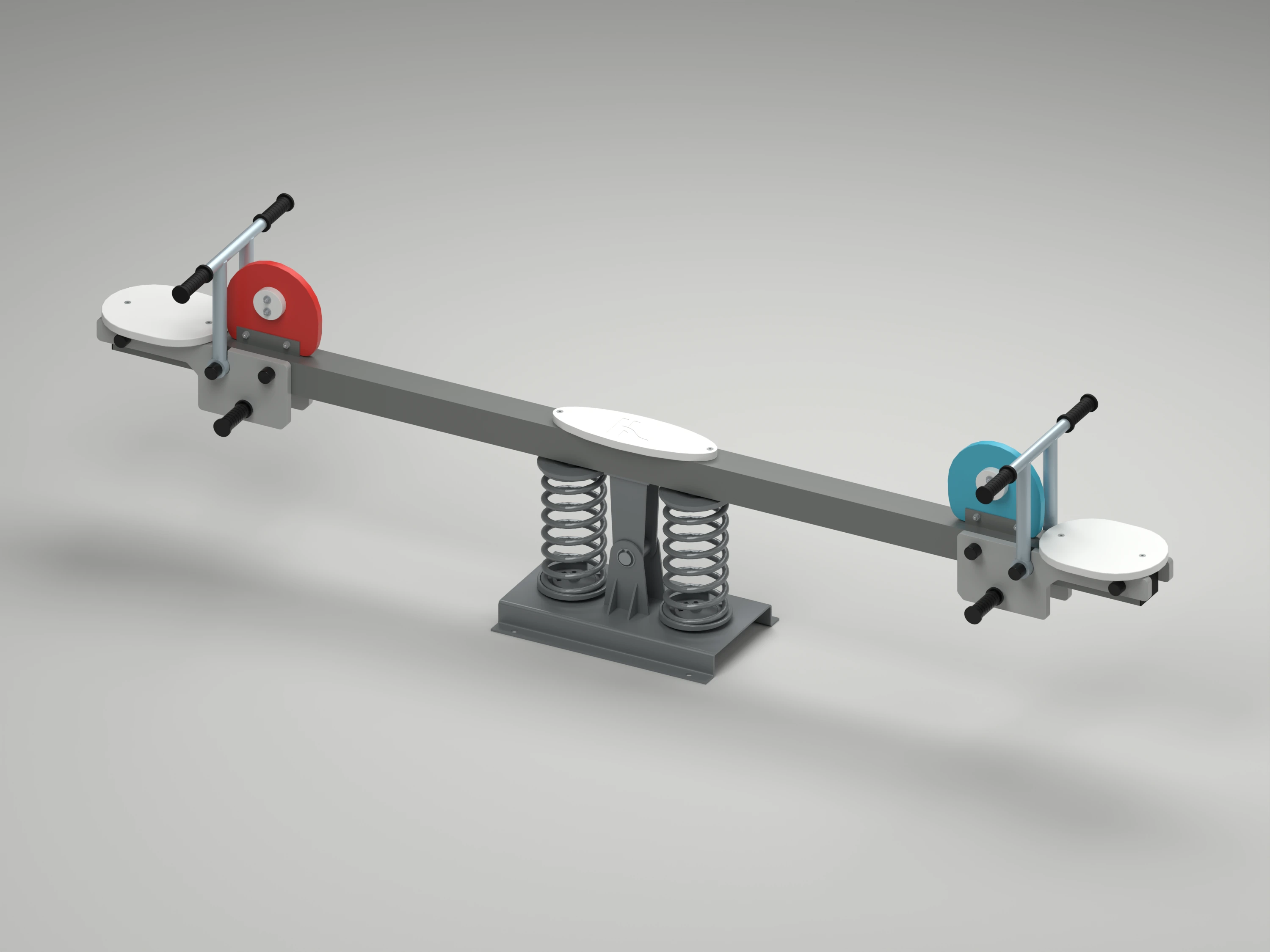 Arc Balance — Product view