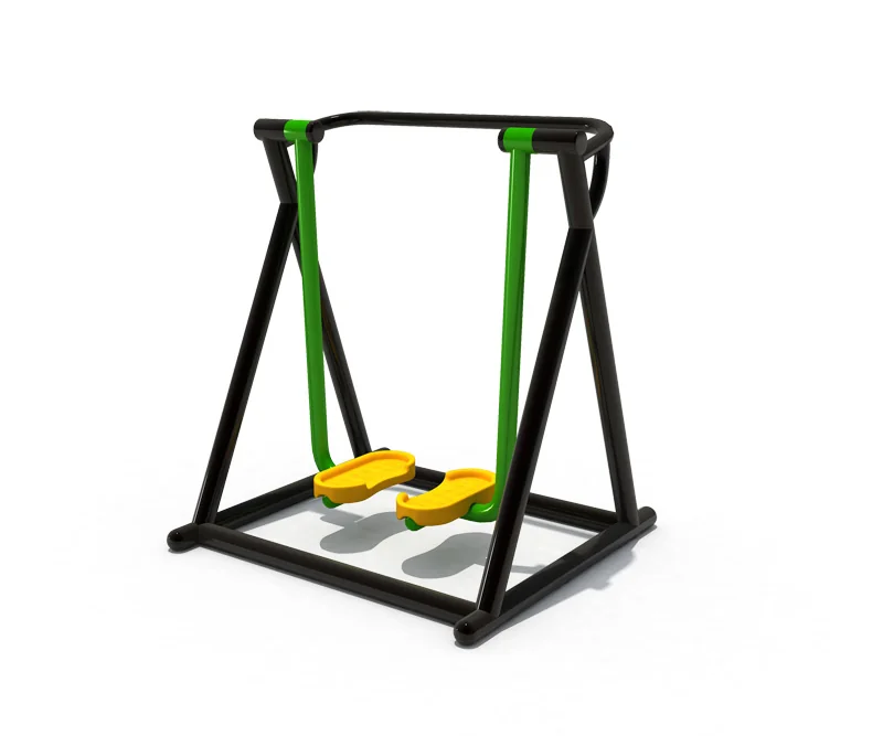Outdoor Air Walker Trainer - Community Fitness Equipment for Warsaw Public Parks - Playground equipment by HonPlay