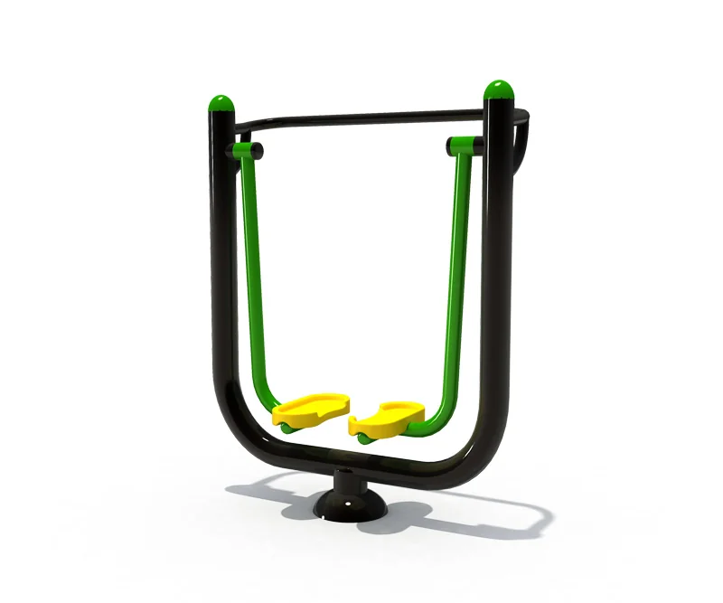 Outdoor Air Walker Fitness Station - Commercial Gym Equipment for Warsaw Public Parks - Playground equipment by HonPlay