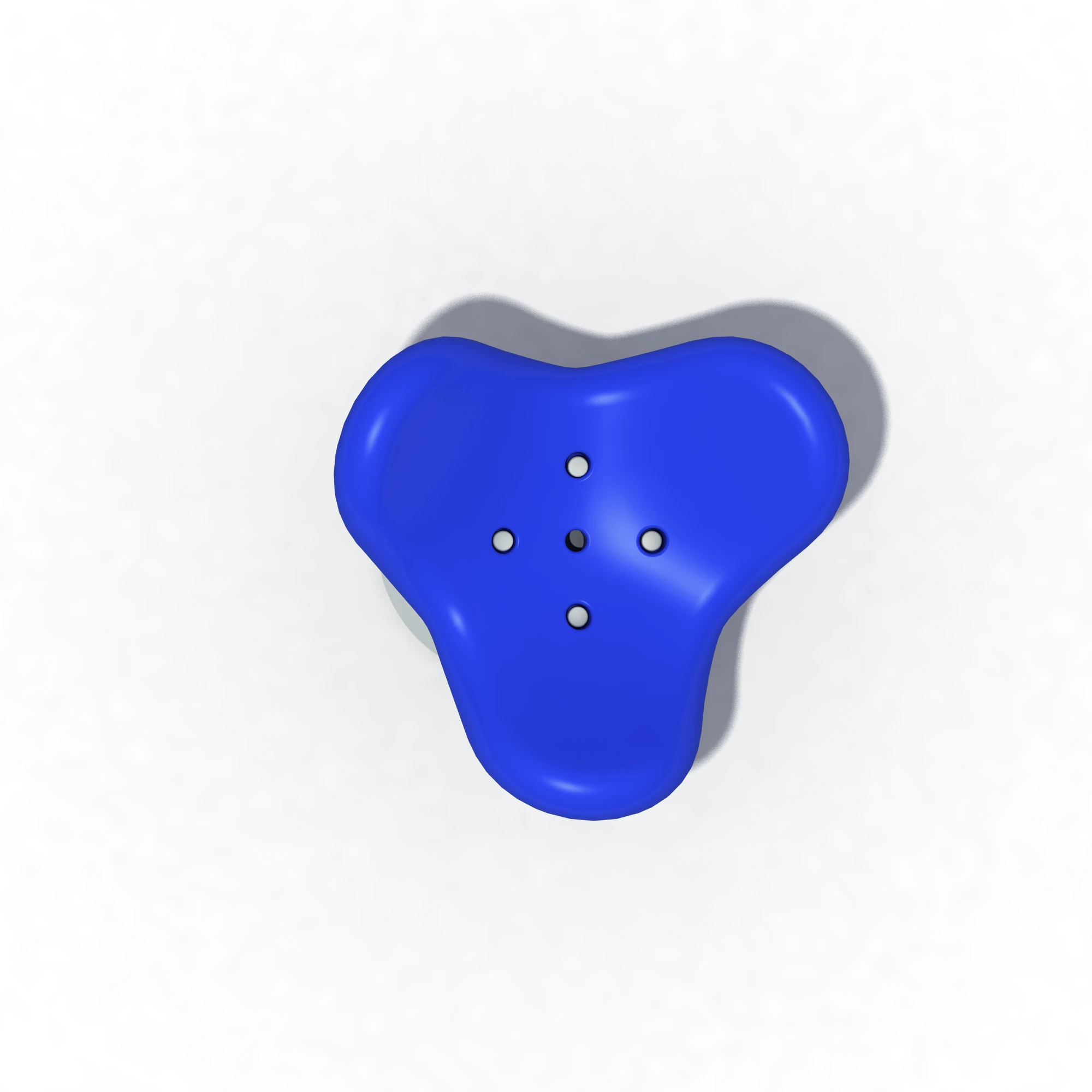 clover leaf solo spinner dynamic freestanding by HonPlay - additional product views