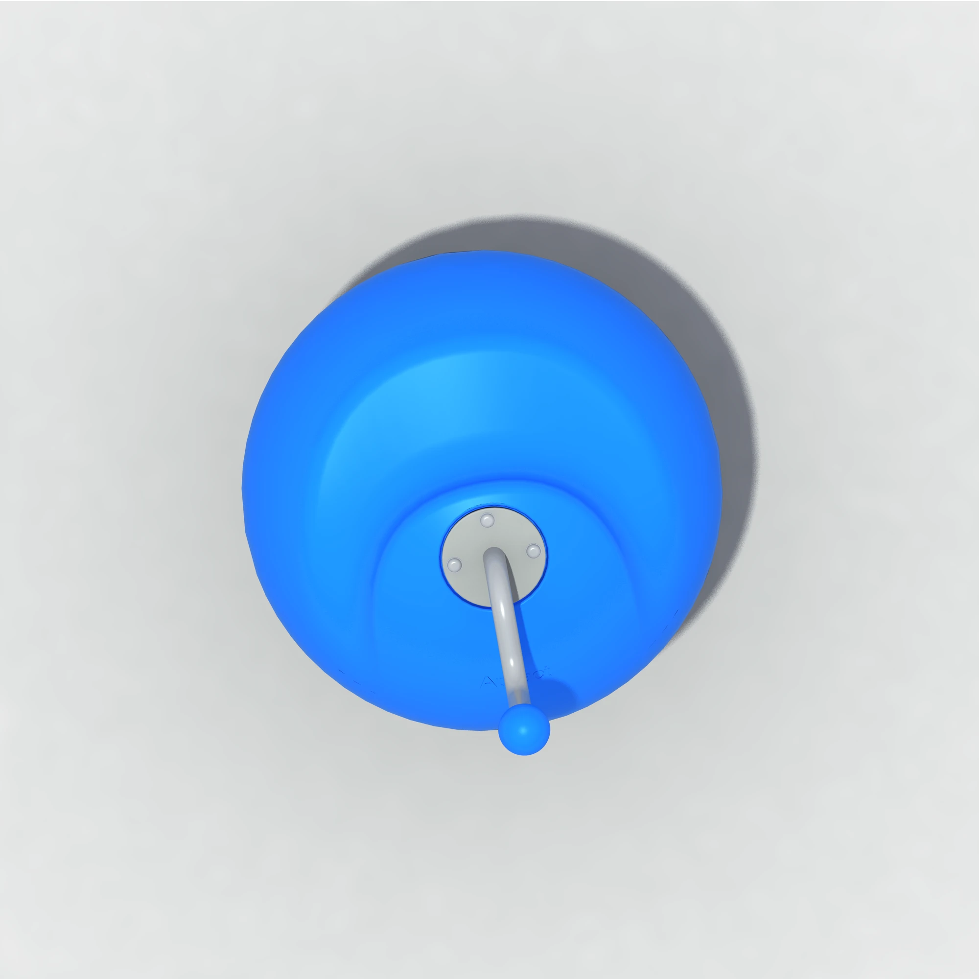 interactive crank spinner sensory play equipment by HonPlay - safety certification and compliance