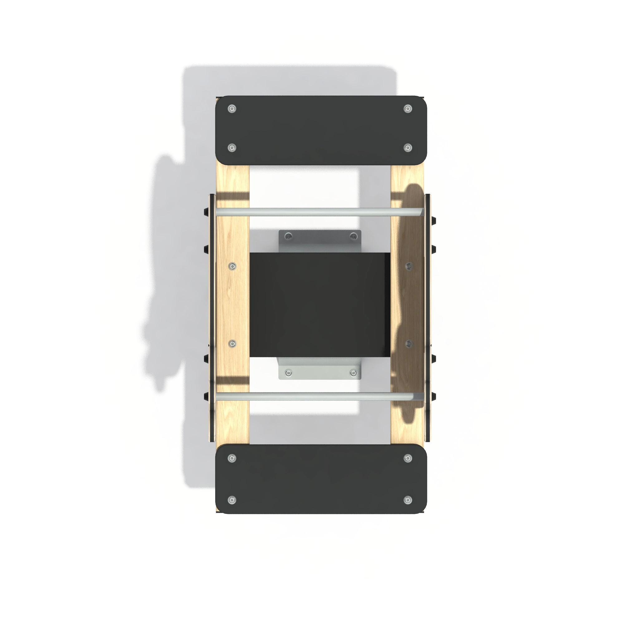 snail themed spring seesaw durable outdoor playground equipm by HonPlay - safety certification and compliance